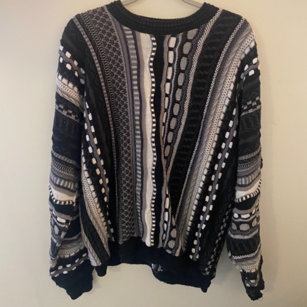 Vintage Sweater